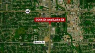 Rollover crash critically injures one person