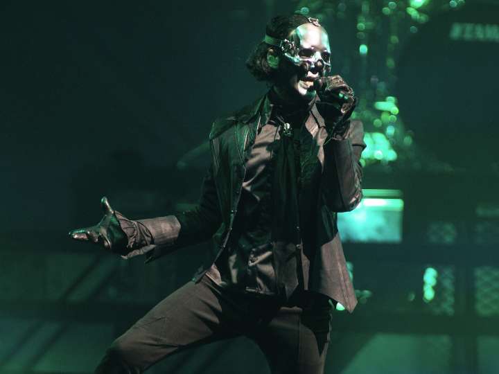 Ghost announces ‘Skeletour’ 2026 dates: How to get tickets before they sell out