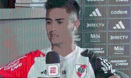 El drama de Pity Martínez en River: nueva lesión y cifras que preocupan en 2025