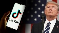Trump salva a TikTok y seguirá en Estados Unidos; firman acuerdo a pesar de diferencias con China