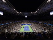 US Open 2025: Así se jugarán los Cuartos de Final
