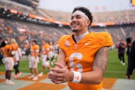 5 game-breakers who could determine if Tennessee will upset Georgia
