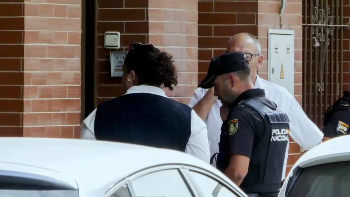 Un detenido por el asesinato de una mujer en Sevilla que se investiga como crimen machista