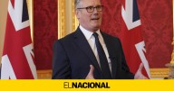 Starmer ignora el aviso de Trump y reconocerá el estado palestino este domingo