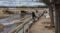 La Generalitat no avisó de forma específica de la llegada del mal tiempo a los usuarios de la teleasistencia antes de la DANA como sí hizo después