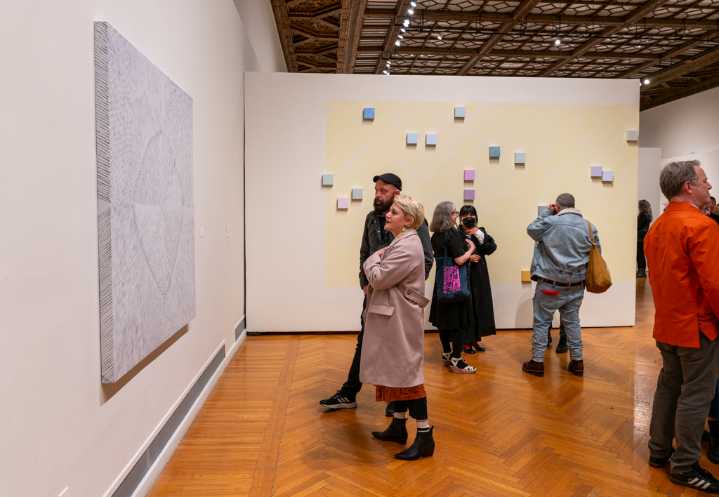 5 Oakland events from October 3 to 5