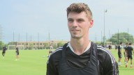 Louisville City FC player named USL Championship Player of the Month for August
