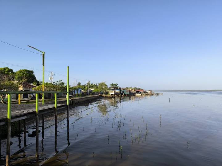 Ocho horas de luz no bastan para conservar el pescado en Pedernales