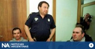 Rechazaron las libertades condicionales de dos policías condenados por el femicidio de Natalia Melmann