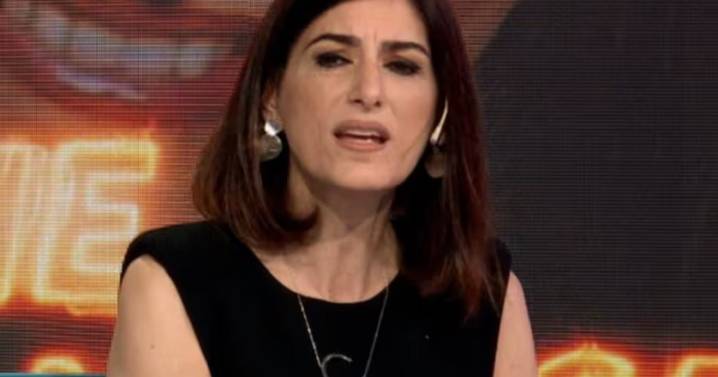 Cecilia Milone habló tras su noche de furia con la prensa: «No estoy loca»