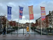 IDFA Names Susana de Sousa Dias As Festival's 2025 Guest Of Honor