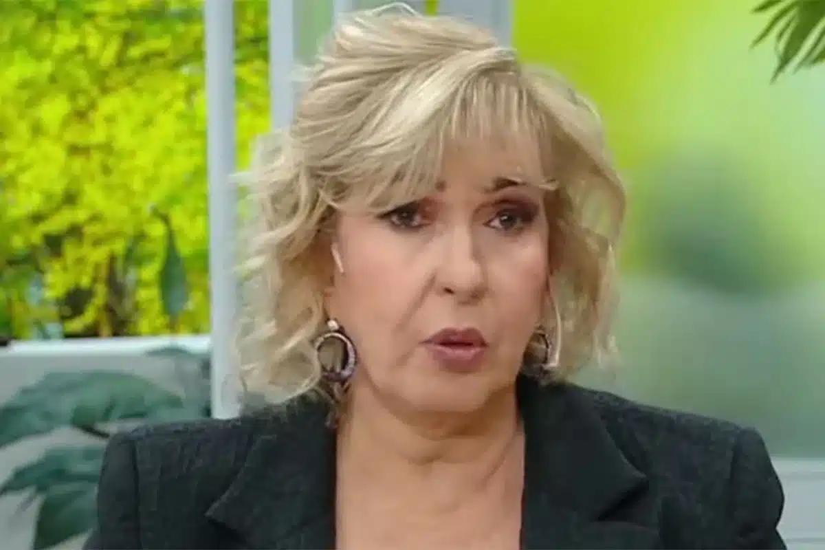 «Insólito e injusto»: Georgina Barbarossa dejó sin palabras a todo Telefe con su fuerte descargo