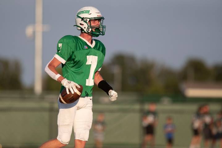 Michigan high school football All-Stars: Meet the fan