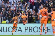 Sulemana’s stunning goal helps Atalanta keep up its impressive record at Juventus, Inter wins