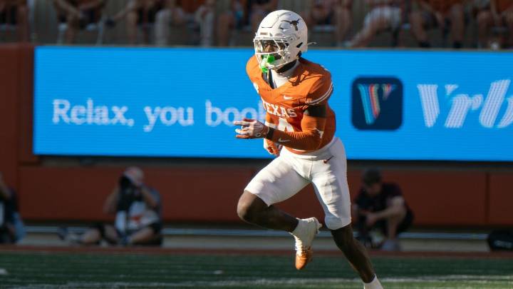 Defending national champion and 3rd-ranked Ohio State hosts No. 1 Texas in much