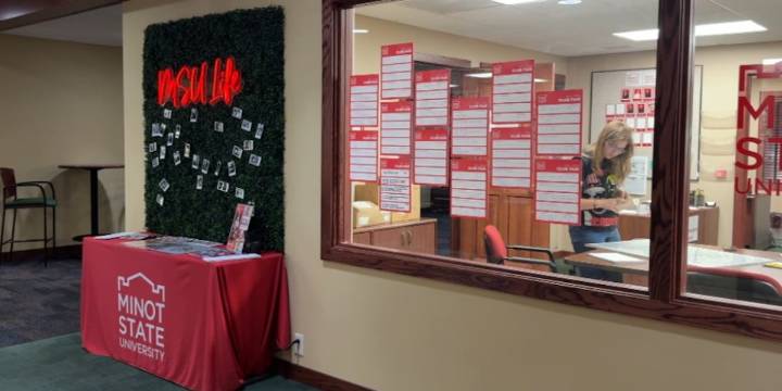 Minot State to add mental health, engineering degree programs