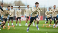 Scaloni perfila el equipo de Argentina para recibir a Venezuela