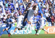 Godoy Cruz no pudo con Barracas Central y sigue sin ganar en el Gambarte