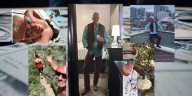 Nashville’s accused ‘Selfie Scammer’ featured in #2 most
