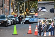Bronx man fatally shot steps from his own home: cops