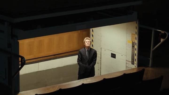 'The Souffleur' Review: Manager of a Fading Vienna Hotel Spirals