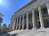Trump administration illegally froze billions in Harvard funds, judge rules