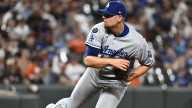 Blake Treinen reveals what went wrong in blown save behind Yoshinobu Yamamoto