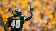 Evening kickoff, national TV slot set for Missouri vs South Carolina