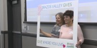 Nonprofits gear up for 7th annual Brazos Valley Gives: ‘Our gift to the community’