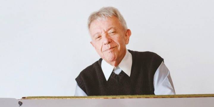 Murió Julio Frade, célebre músico, humorista y conductor uruguayo