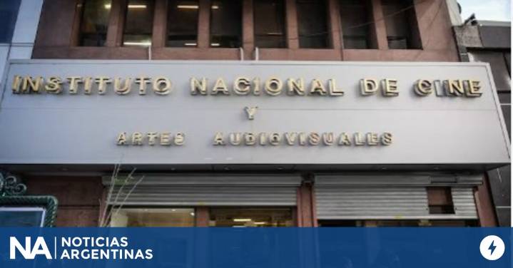 Reincorporaron en el INCAA a cinco empleados del colectivo trans