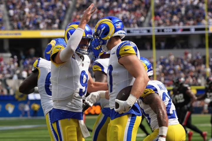How Rams are utilizing 12-personnel to put pressure on defenses