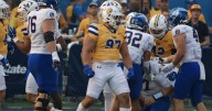 'Best decision ever': Alec Eckert thriving at Montana State