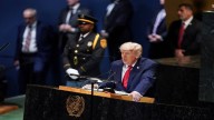 Trump says he will sign executive order to dismantle ‘domestic terrorism networks’ after Kirk killing