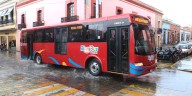 Outsourcing de mensajería toma el volante del BinniBus