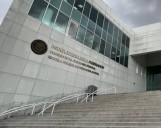 Jueces federales recibirán clases en la Escuela Nacional de Formación Judicial