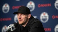 LA Kings forward Corey Perry has knee surgery that will sideline him for 6