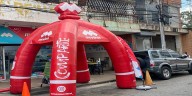 En tres días los comerciantes deben retirar publicidades