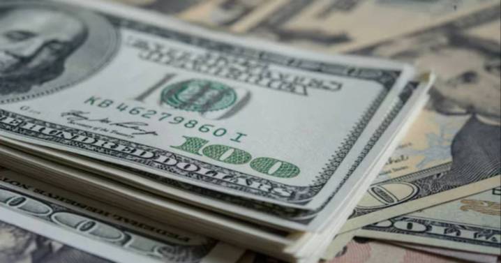 El dólar se acerca al techo de la banda