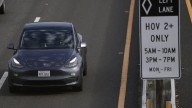Say goodbye to EV tax credit, carpool lane perk: See when programs are ending