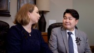 Utah violinist shares what it was like to be held at Colorado ICE detention facility; what's next