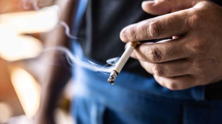 El Gobierno aprueba hoy el anteproyecto de la ley antitabaco que amplía las zonas sin tabaco ni 'vapers'