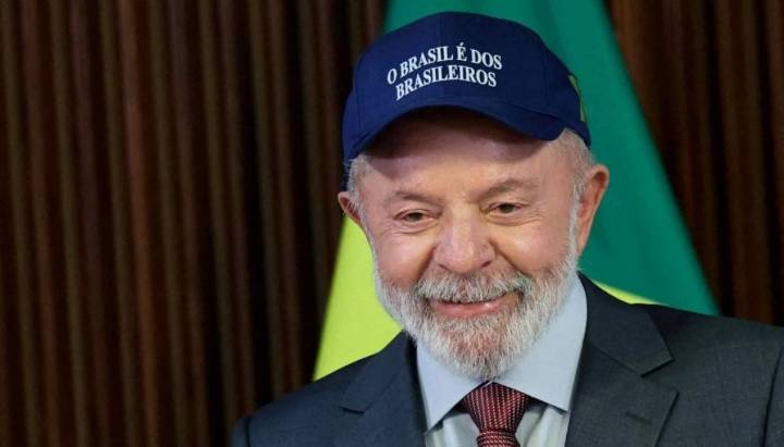 Lula critica presencia militar de EE.UU. en el Caribe durante cumbre de los BRICS