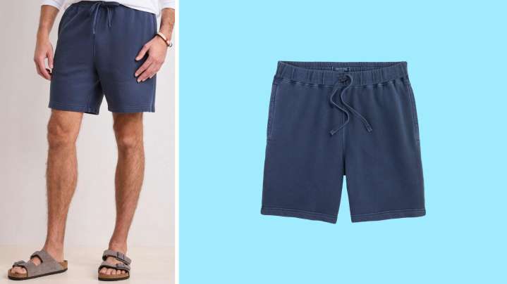 Snag these Vineyard Vines Shorts for just $19.99 this Labor Day