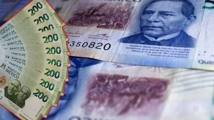Estafa con billetes G5 en México: advertencia de autoridades financieras