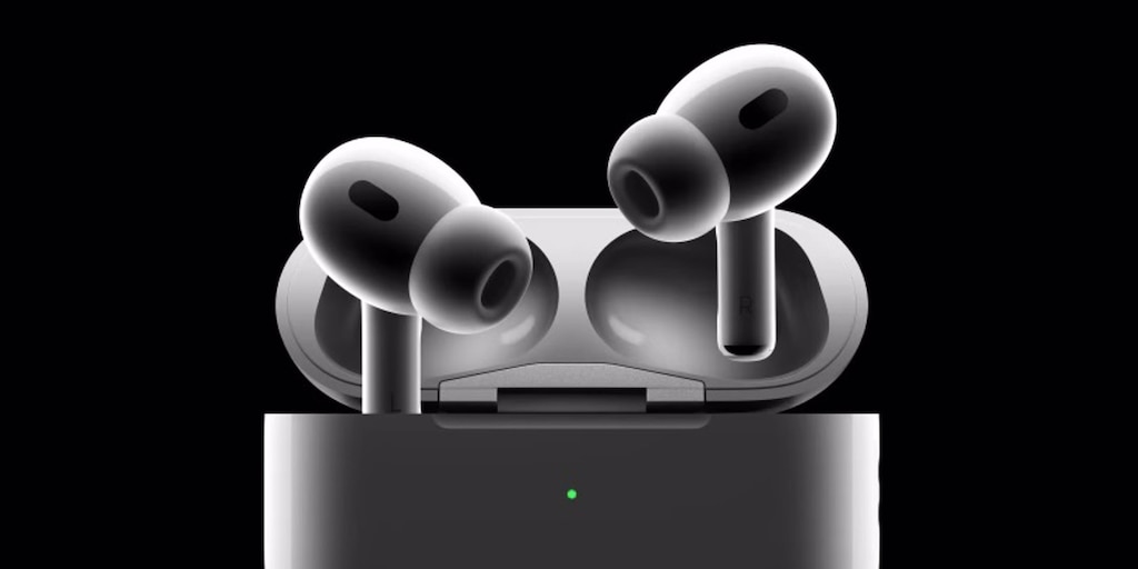 Paso a paso de cómo limpiar los AirPods y evitar daños prematuros en los audífonos