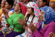 Día Internacional de la Mujer Indígena: La lucha histórica que sigue vigente