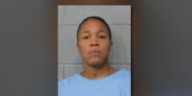 ‘I couldn’t stop hitting him’: Woman accused of arson, using hammer to murder man