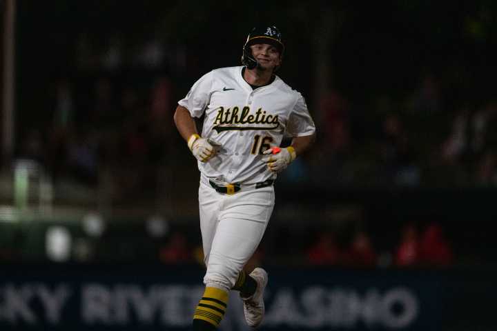 Mark DeRosa Makes Bold Claim About A's Rookie