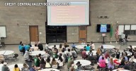 Ridgeline High hosts tech challenge to boost STEM education